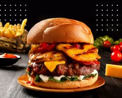 Village Feast Burger (66 21st Ave)