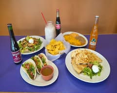 Poblanos Mexican Grill