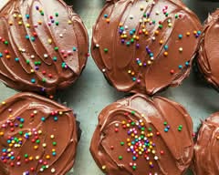 Cake Time (4300 Chantilly Shopping Center Dr)