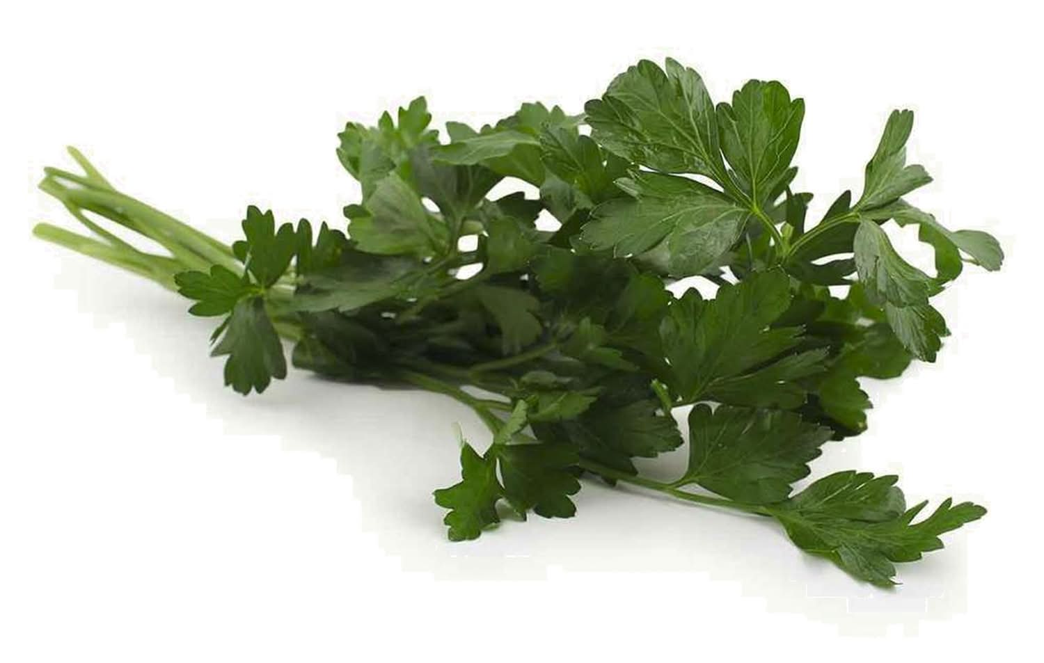 Parsley (1 bunch)