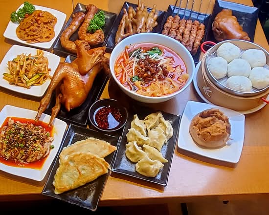 杭州小籠包 新小岩店