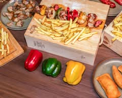 Galinheta Frango da Guia Take Away