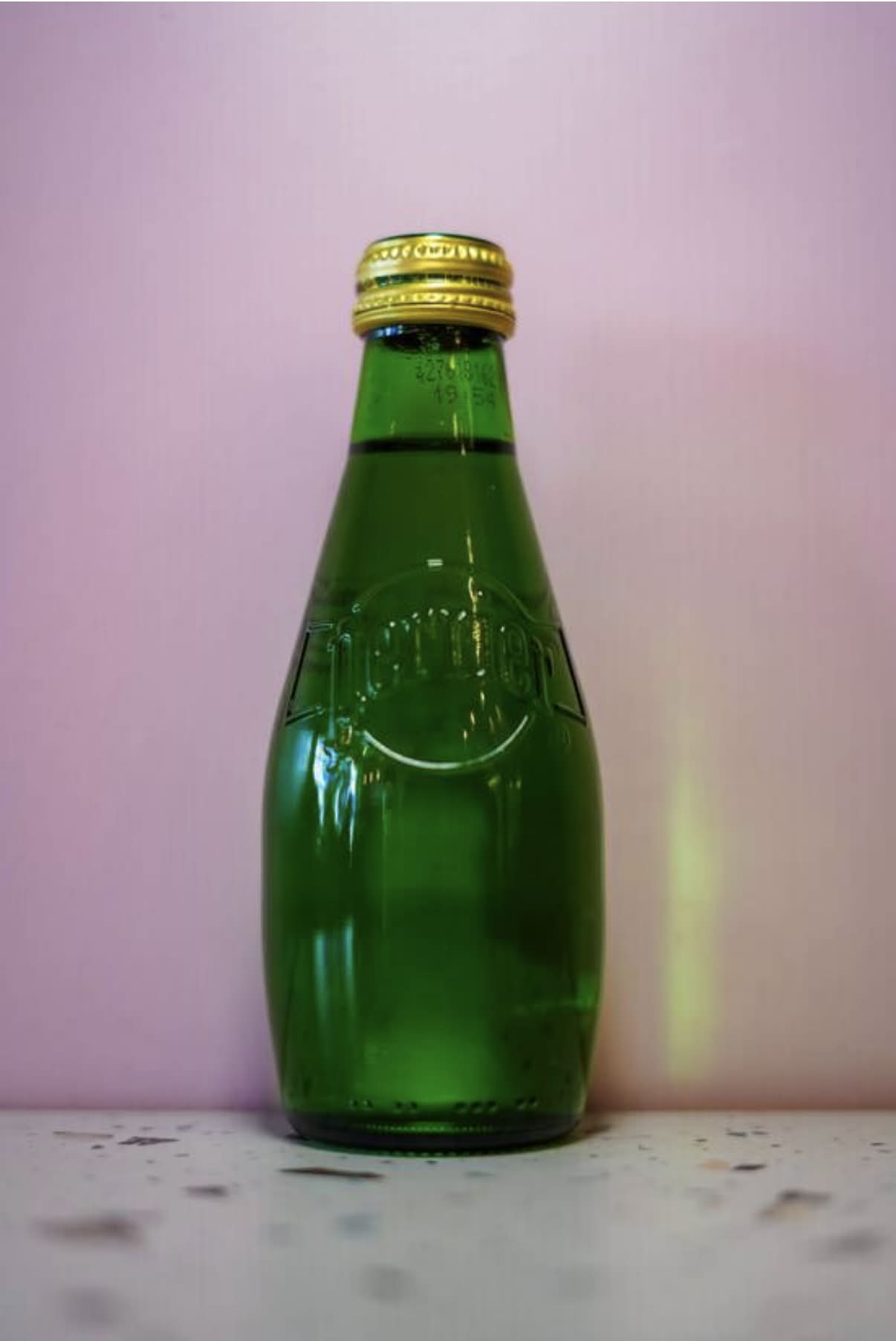 Perrier
