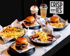 Crispies Kilburn