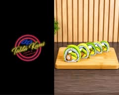 Talita Kumi Sushi