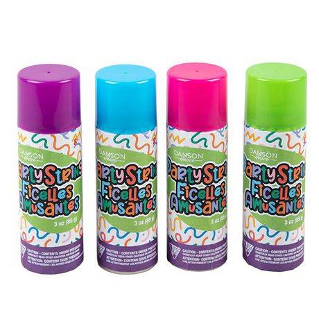 Danson Decor Silly String (85 g)