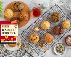 約翰甜點專賣店