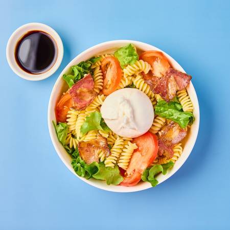 Salade Burrata