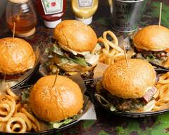 FATMAN’S BURGER