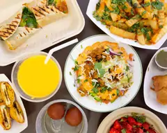 Southern Spice