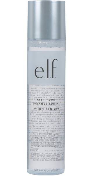 Elf Costmetics Keep Your Balance Toner (150 g)