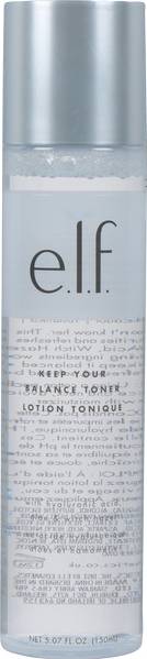 Elf Costmetics Keep Your Balance Toner (150 g)