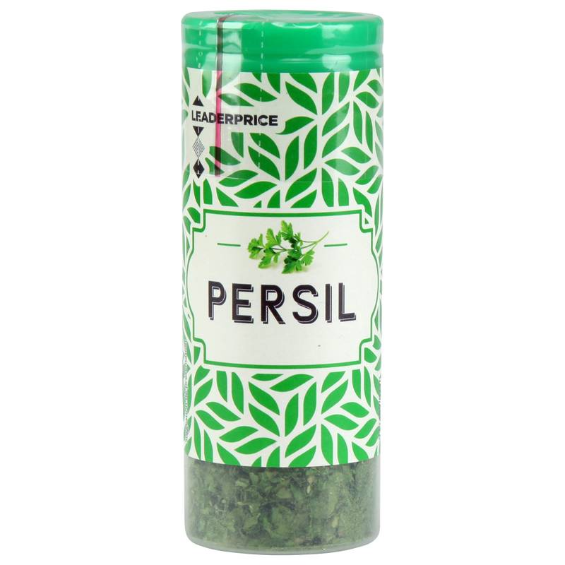 Leader Price - Persil (7g)