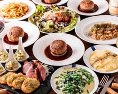 溶岩焼ダイニングCampus    Youganyaki Dining Campus