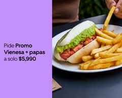 Sabor X2 (La Florida)