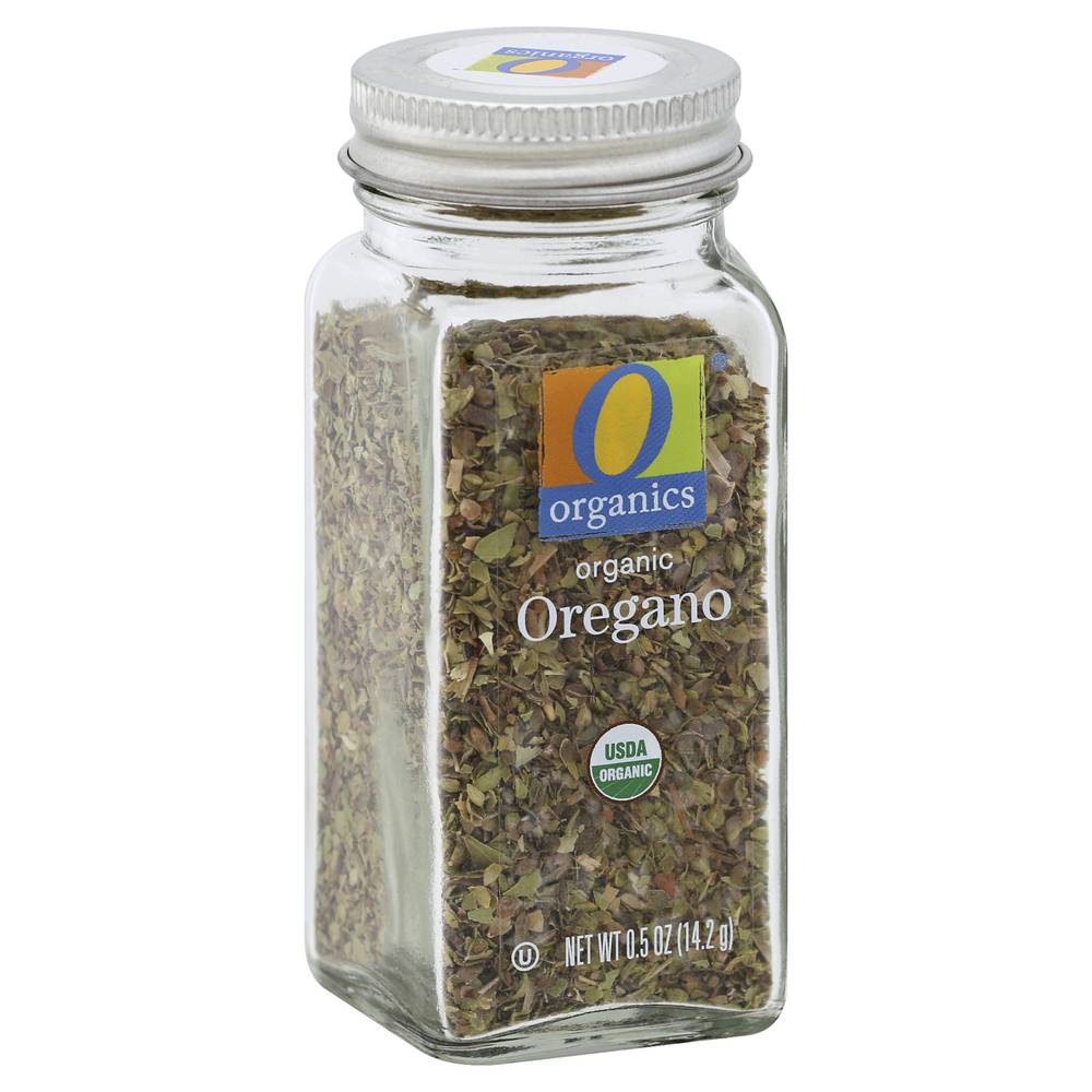 O Organics Organic Oregano