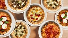 Itálica Pizza & Empanadas (Midtown)