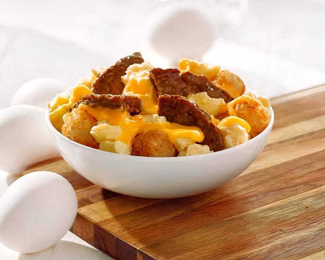 Sausage Bowl