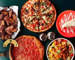 Johnny’s Pizza (Apex)