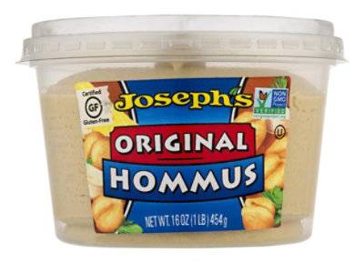 Joseph's Hommus Tahini