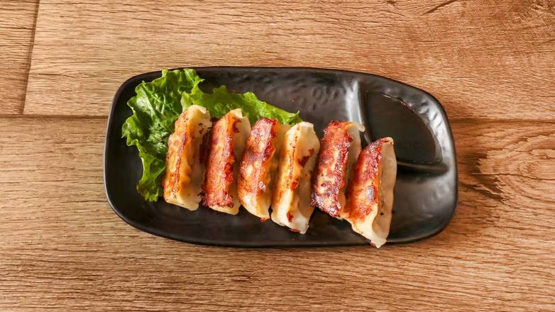 Gyoza (6Pc)