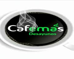 Cafemas Cafetería
