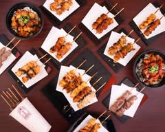 焼き鳥 敷嶌 四谷店 Yakitori Shikishima