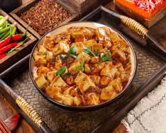 蓉城飯局　四川料理 Yojyohankyoku