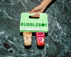 BUBBLEBOY (Sunshine Plaza)