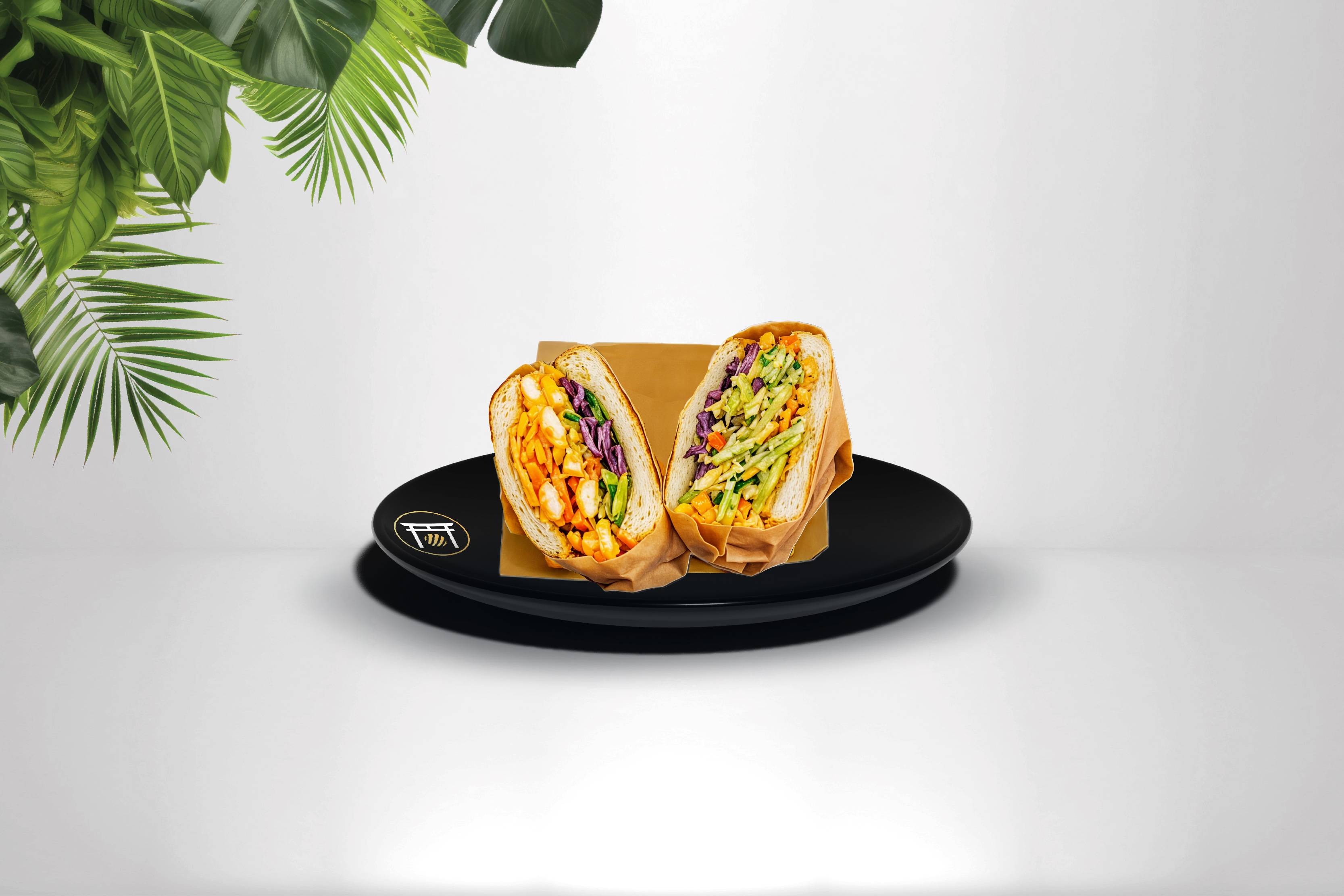 🍗 SANDO POULET