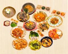 韓国料理 ポム Korean Food Pom