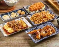 彌的食堂