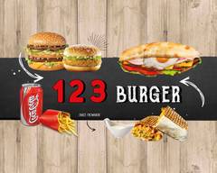123 burgers