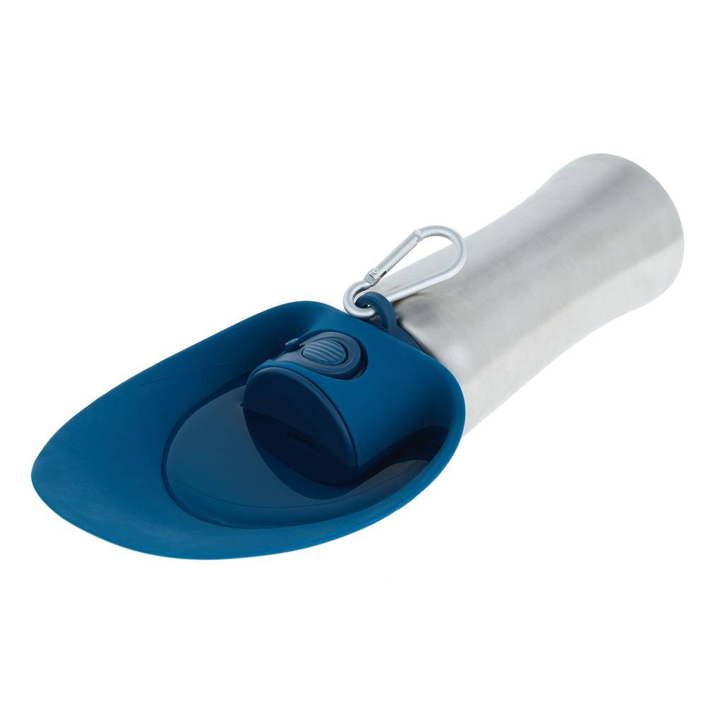 Arcadia Trail Dog Water Bottle (blue)