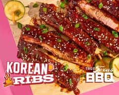 True Texas BBQ (1702 11th St)