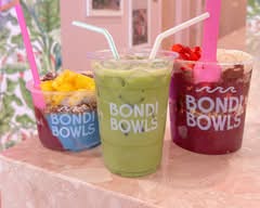 Bondi Bowls (155 5th St)