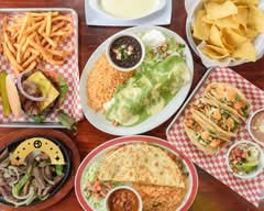 Tacos De Puequito Al Horno "Los Primos" (Tepic)
