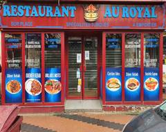Restaurant au Royal