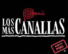 Los Mas Canallas Perú Ventas