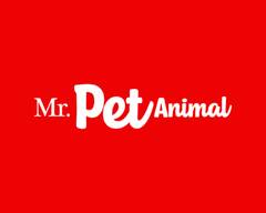 Mr Pet Animal (Vitacura)