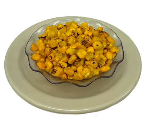 Fire Roasted Corn