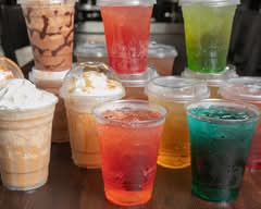 DarkBLK Coffee (2280 NW Burnside Rd)