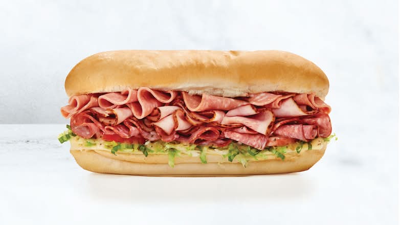 Small Super Assorted / Petit super assortiment