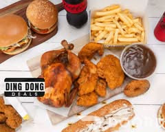 Brodies Chicken & Burgers (Ipswich)
