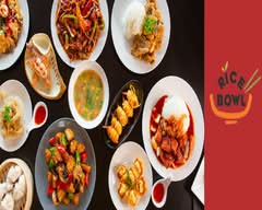 Rice Bowl Chinese Takeaway