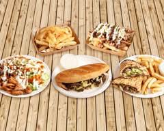 Asador Al Grill (Rostrevor)