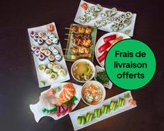 Yuwiki Sushi