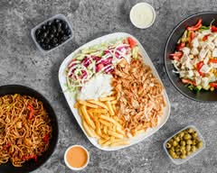 By Memo Grill & Pizzeria 🍕