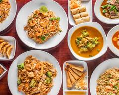 Chaba Thai Bistro