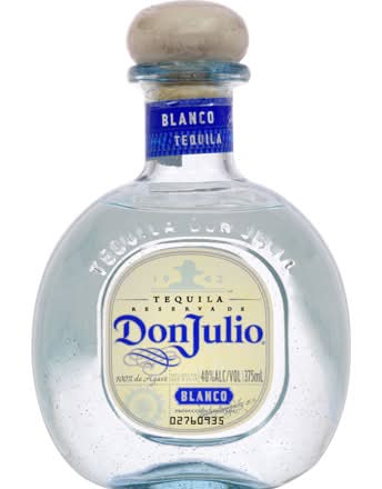 Don Julio Blanco 375mL